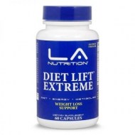 DIET LIFT EXTREME 60 CAPSULAS