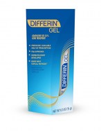 DIFFERIN GEL PARA TRATAMIENTO  DEL ACNE 15 GRAMOS