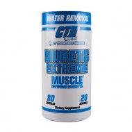 DIURETIC EXTREME MUSCLE DEFINING 80 CAPSULAS