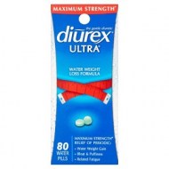 DIUREX 80 CAPSULAS DIURETICO CONTRA LA RETENCION DE LIQUIDO