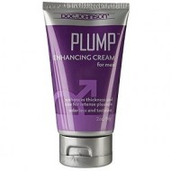 DOC JOHNSON PLUMP 56 GRAMOS CREMA AGRANDAR PENE