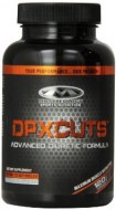 DPXCUTS ADVANCED DIURETIC FORMULA (120 CAPSULAS)