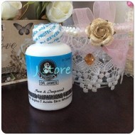 DR JAMES GLUTATHIONE 1000MG 60 CAPS