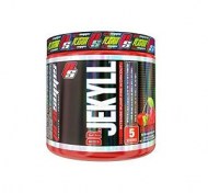 DR JEKYLL INTENSE PRE WORKOUT 54 GRAMOS