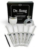 DR SONG HOME PROFESSIONAL TEETH SET PARA BLANQUEO DENTAL