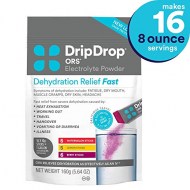 DRIPDROP ORS 16 DOSIS DE 10 GRAMOS