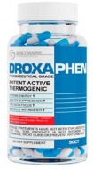 DROXAPHEN THERMOGENIC 90 CAPSULAS