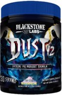 DUST V2 PRE WORKOUT 300 GR