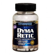 Dyma-Retic de Dymatize (90 capsulas)