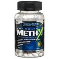 Dymatize Meth-X (100 capsulas)