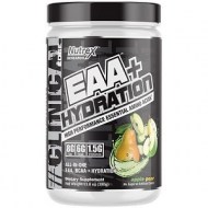 EAA PLUS HYDRATION 390 GRAMOS