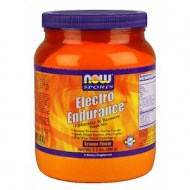 ELECTRO ENDURANCE - RECUPERESE MAS RAPIDO SABOR NARANJA (1 KG)