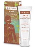 EMERITA DHEA NATURES BALANCING CREAM 120ML