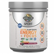 ENERGY PLUS FOCUS PRE WORKOUT 231 GRAMOS