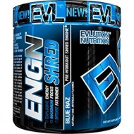 ENGN SHRED 30 SERVINGS 258 GRAMOS