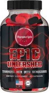 EP1C UNLEASHED MAS MUSCULOS (60CAPSULAS)