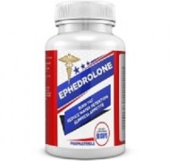 EPHEDROLONE 90 CAPSULAS - COMPRA 1 Y TE ENVIAMOS 2