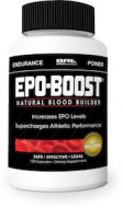 EPO BOOST 120 CAPS