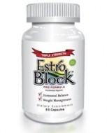 ESTROBLOCK FORMULA PROFESIONAL ANTI ESTROGENOS (60 CAPSULAS)