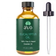 EUCALYPTUS OIL SINUSITIS (120ML)