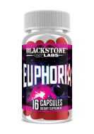 EUPHORIA 16 CAPSULAS