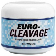 EURO CLEAVAGE 118 ML AUMENTAR SENOS CON CREMA