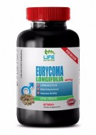 EURYCOMA LONGIFOLIA 2275MG 60 TABLETAS