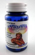 Evegen aumento mamario natural (60 capsulas)