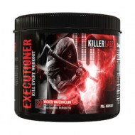 EXECUTIONER DE KILLER LABZ (30 DOSIS)