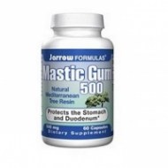 Extracto de lentisco (Goma de masilla) 500mg - (60 Capsulas)