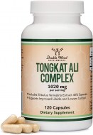 EXTRACTO DE TONGKAT ALI 200 A 1 LONGJACK 120 CAPSULAS