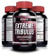 EXTREME TRIBULUS (120 CAPSULAS)