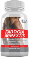 FADOGIA AGRESTIS 425MG X 120 CAPSULAS