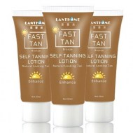 FAST TAN LOTION BRONCEADO NATURAL EN CASA 50ML