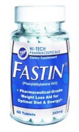 Fastin de Hi-Tech Nutrition (30 capsulas)