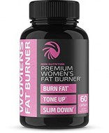 Fat Burner Pills for Women 60 Capsules