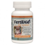 FERTILAID FOR WOMEN (90 CAPSULAS)