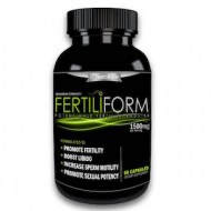 FERTILIFORM FERTILIDAD MASCULINA (60 CAPSULAS)