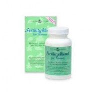 Fertility Blend para las mujeres 90 caps