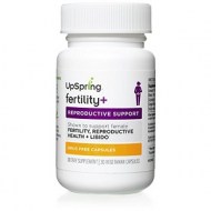 FERTILITY PILLS FOR WOMEN 30 CAPSULAS