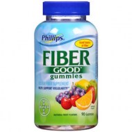 FIBER GOOD GUMMIES (90 DOSIS)