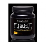 Fight Factor Orange de Nutrabolics (315gr)