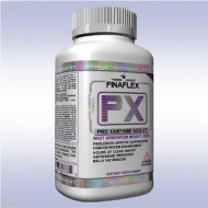 FINAFLEX PX QUEMADOR DE GRASA Y SUPRESOR DE APETITO 60 CAPS