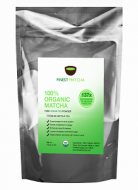 FINEST MATCHA GREEN TEA POWDER 100 GRAMOS