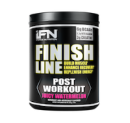 FINISH LINE - EL MEJOR POST ENTRENAMIENTO (625 GR)