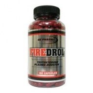 FIREDROL - PARA GENERAR MAS TESTOSTERONA (180 CAPSULAS )