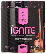 FITMISS IGNITE 225 GRAMOS PRE ENTRENO MUJER ANTES DE ENTRENAR