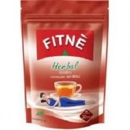 FITNE HERBAL TEA ADELGAZANTE NATURAL 4 PACK 160 TES