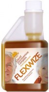 FLEXWIZE LIQUID GLUCOSAMINE COMPLEX (275ML)