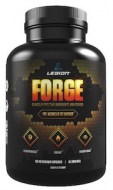 FORGE - QUEMA LA GRASA ABDOMINAL RAPIDO (180 CAPSULAS)